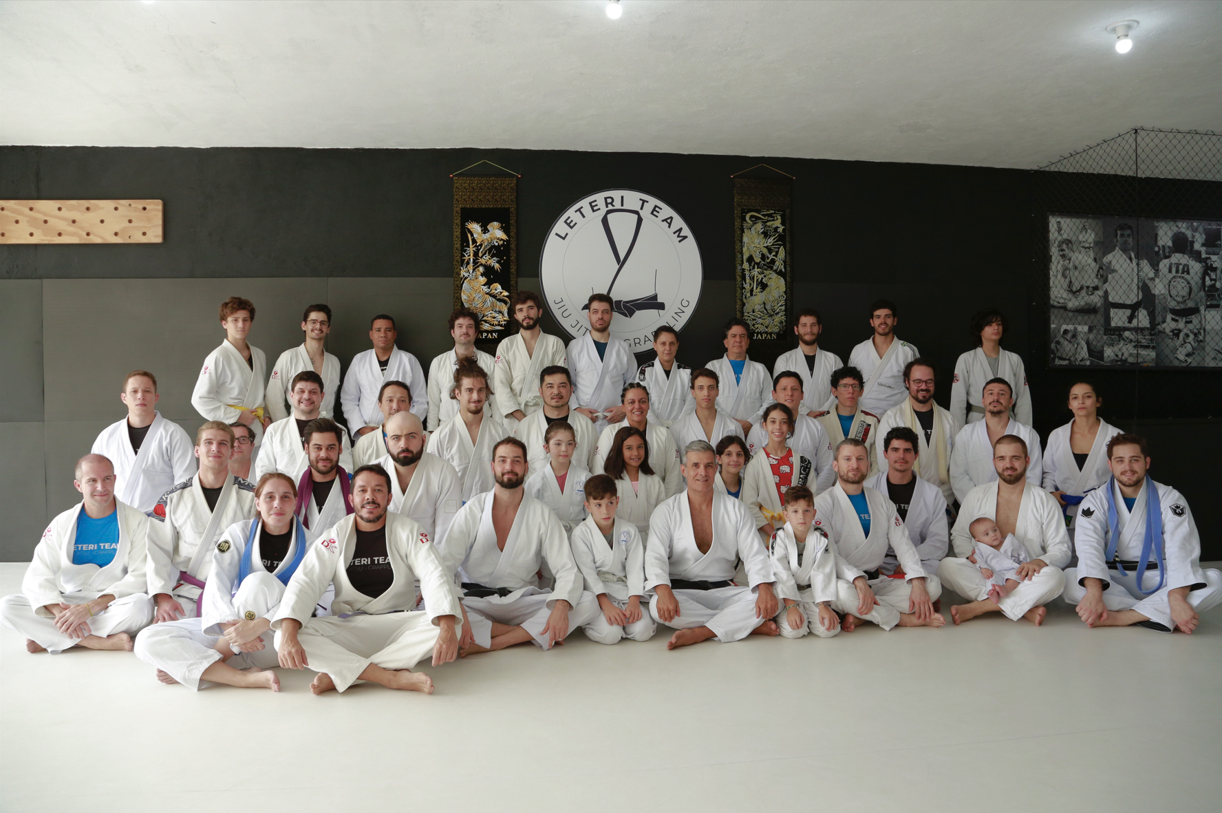 Foto da galeria