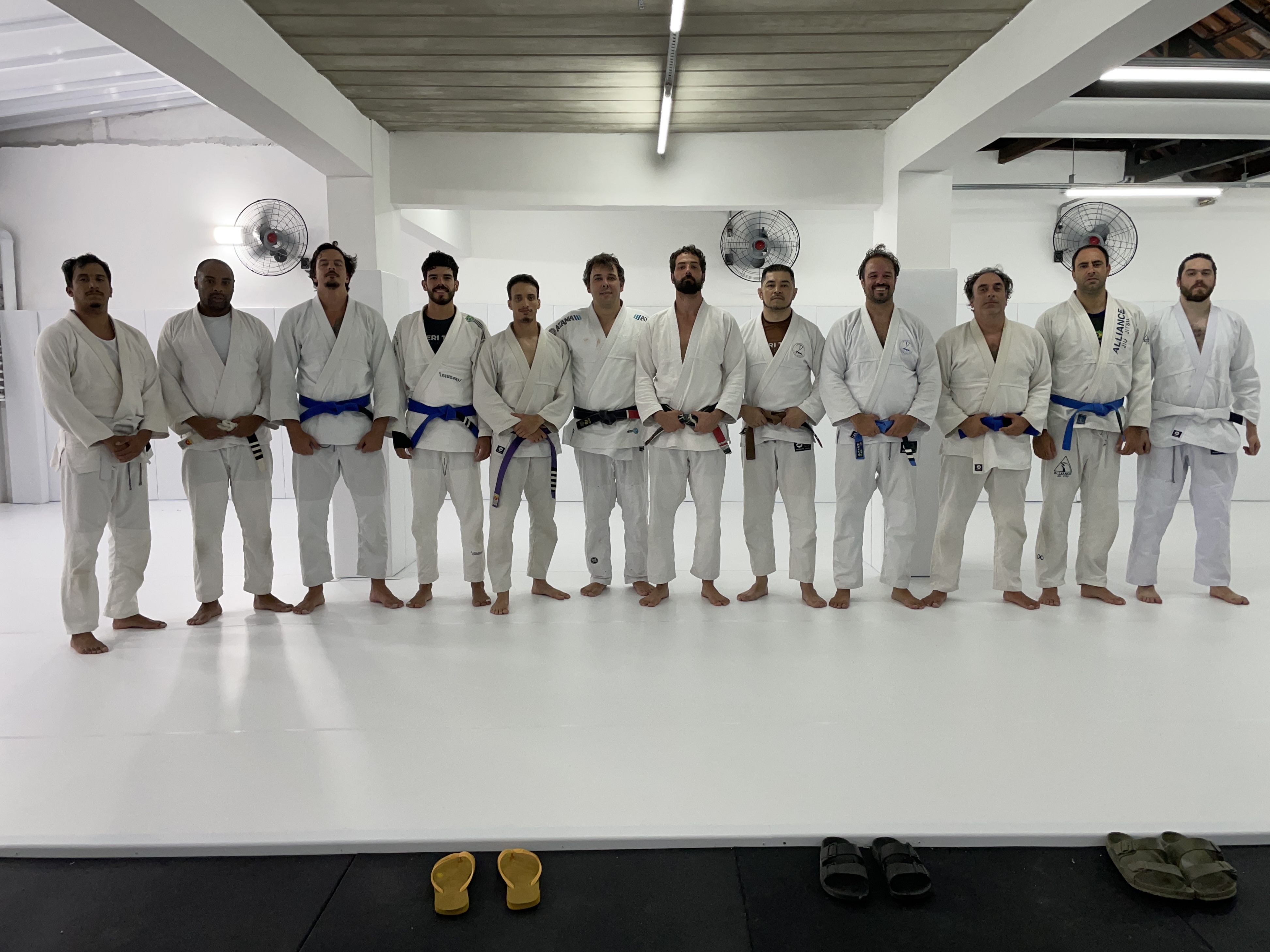 Foto da galeria