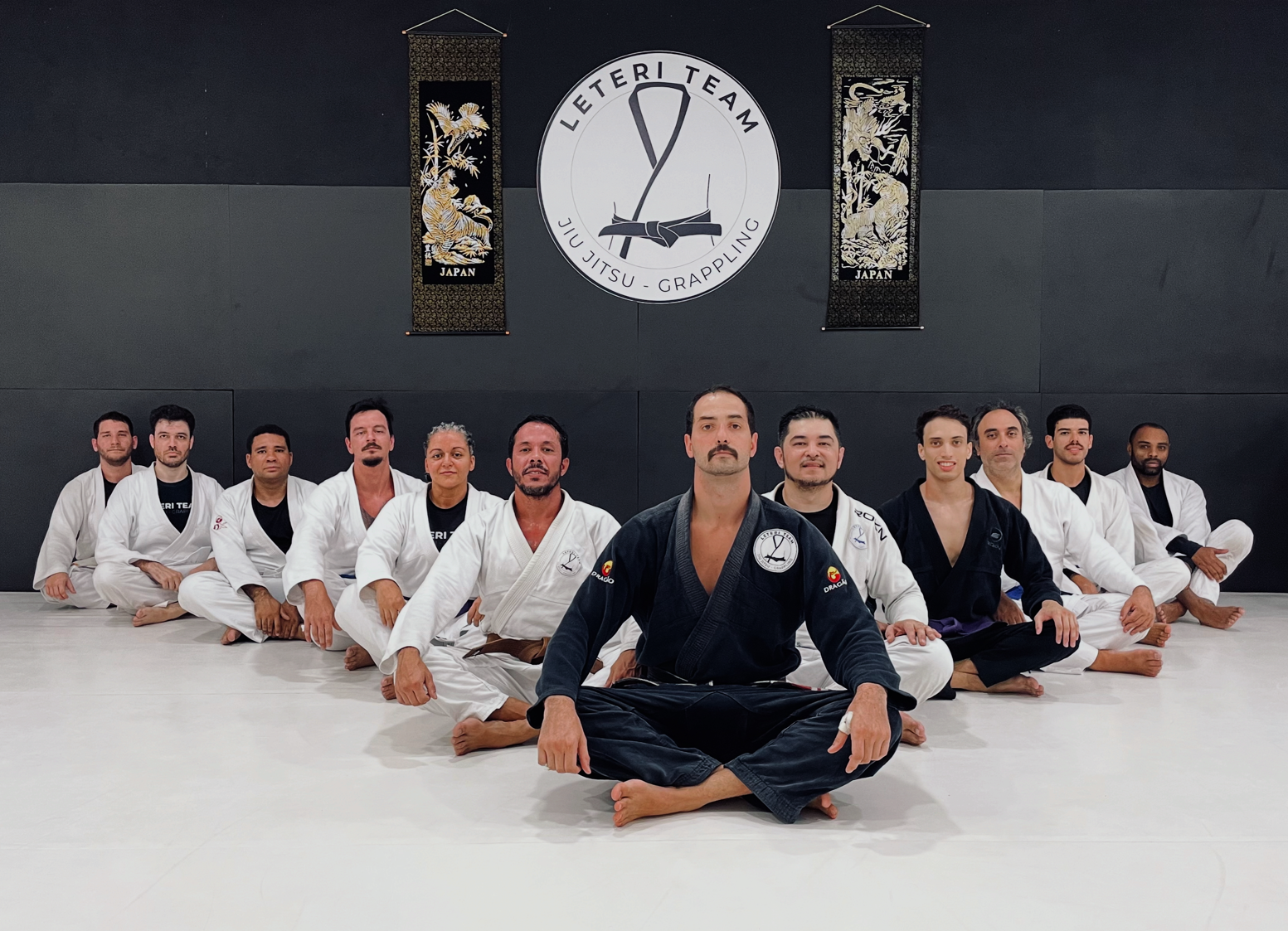 Foto da galeria