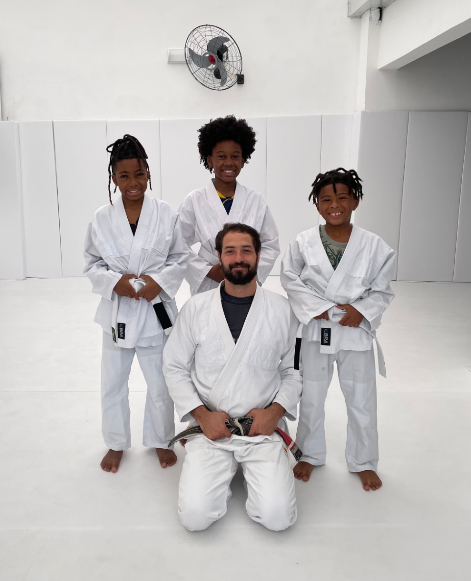 Foto da galeria