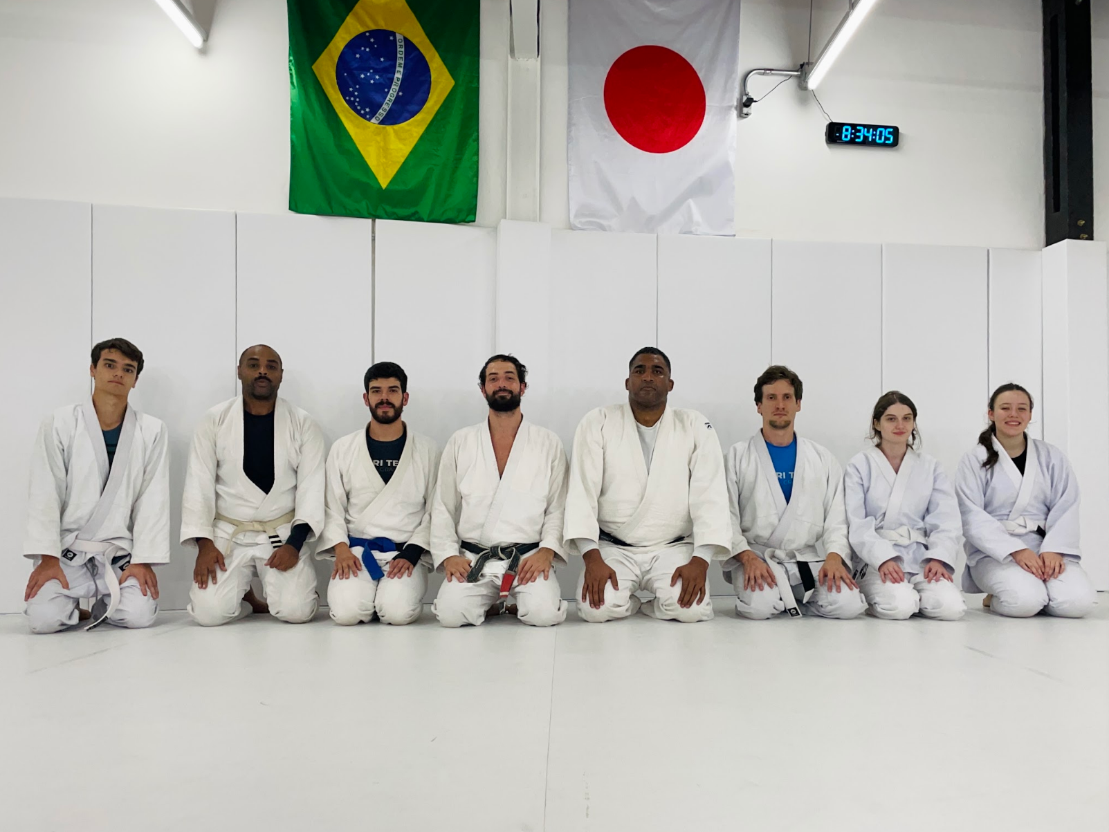 Foto da galeria