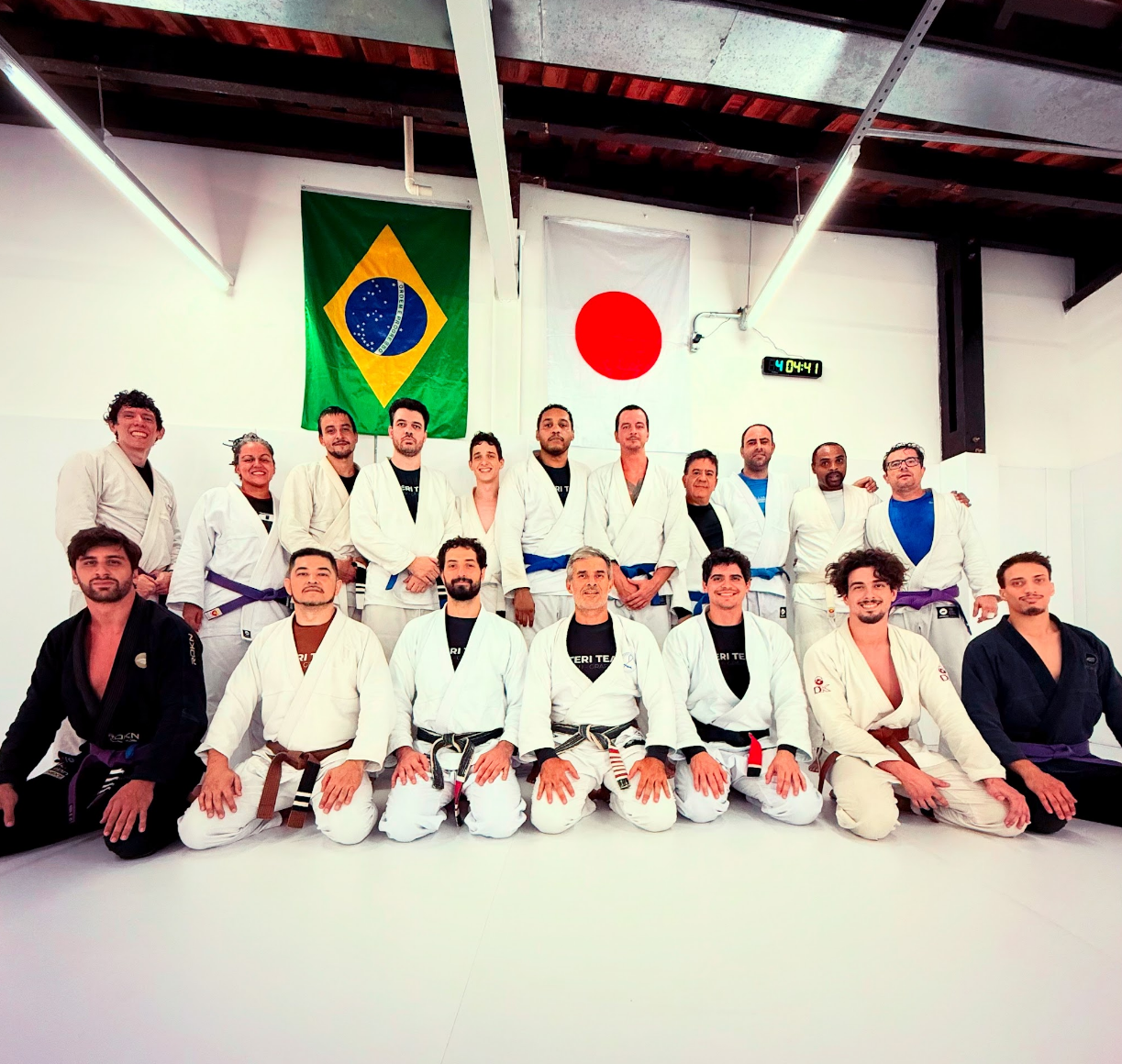 Foto da galeria