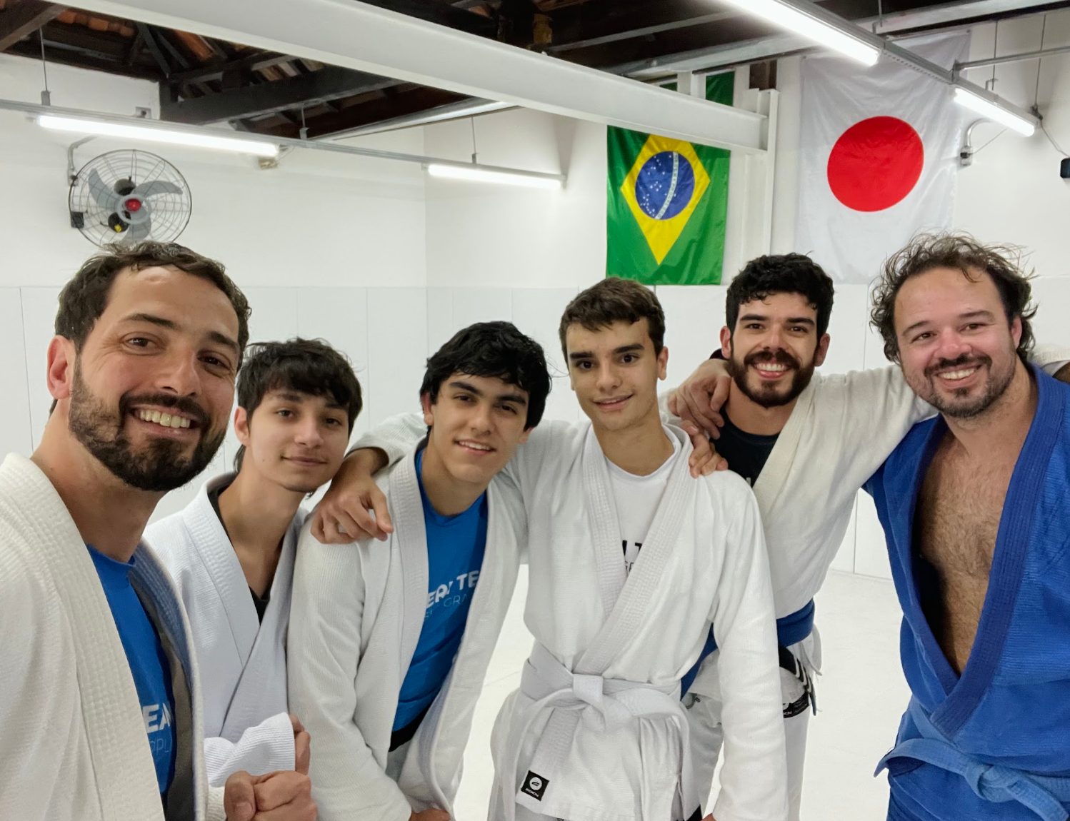 Foto da galeria