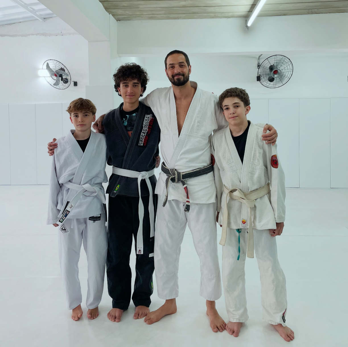 Foto da galeria