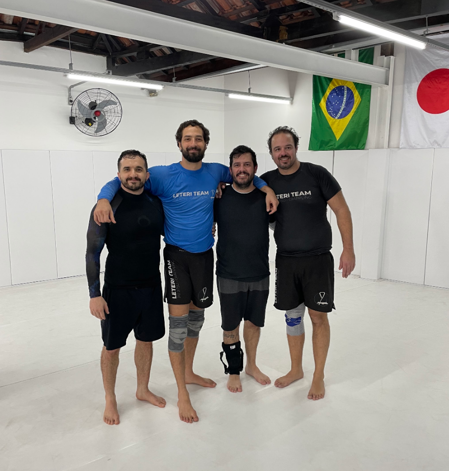 Foto da galeria