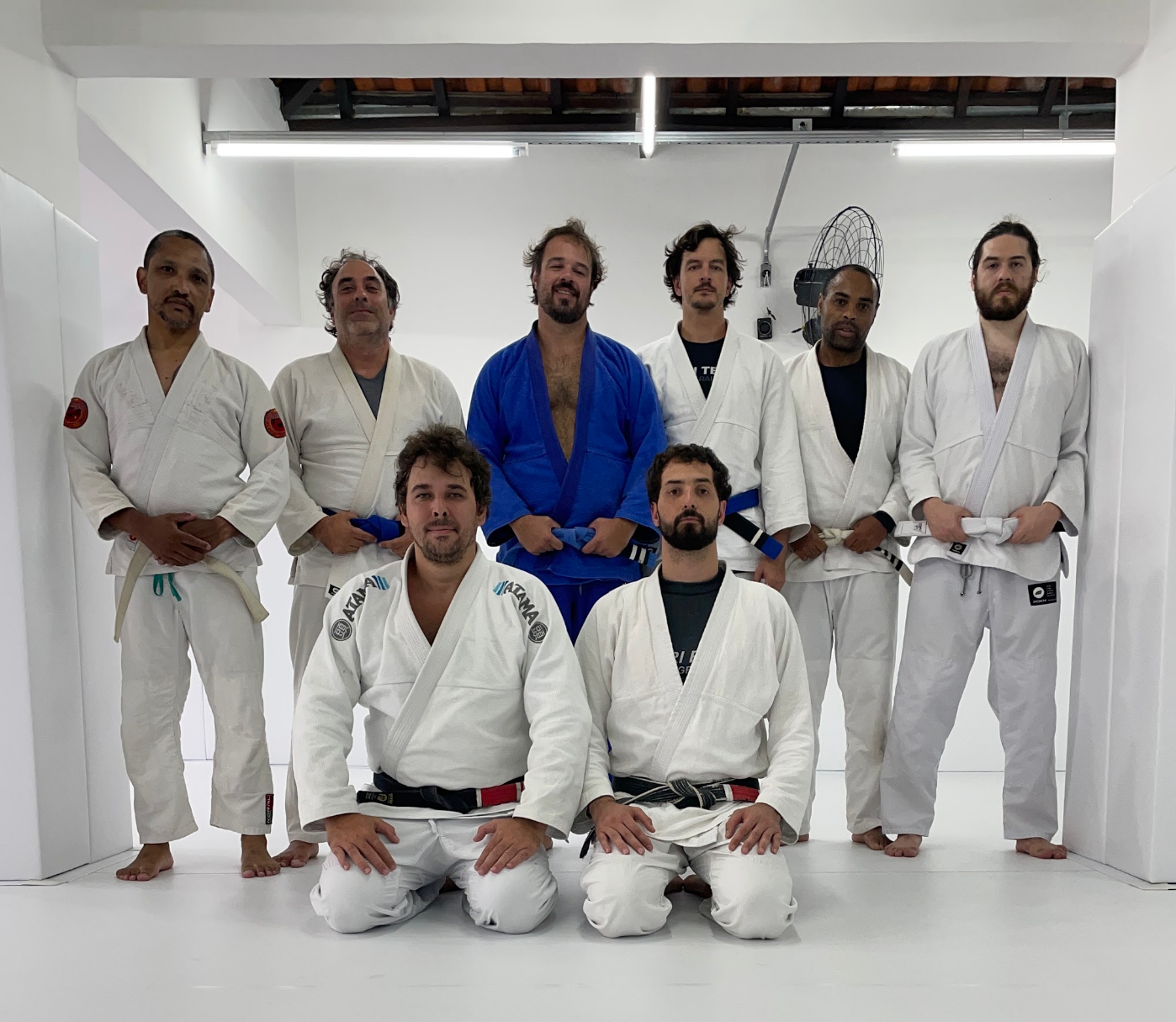 Foto da galeria
