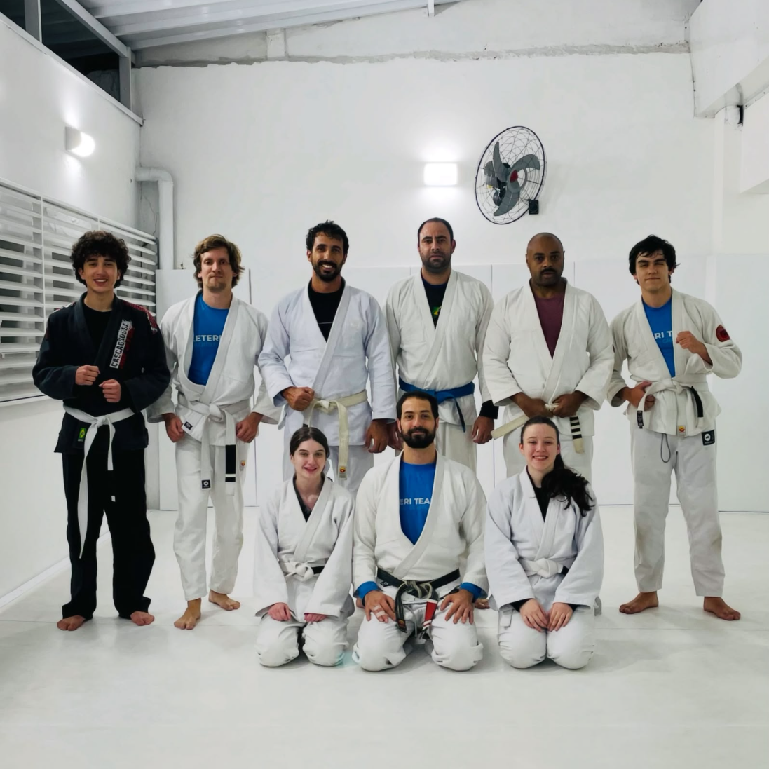 Foto da galeria